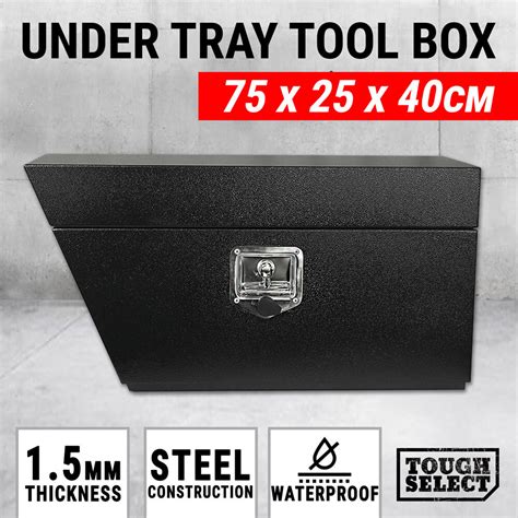 under tray tool box bunnings